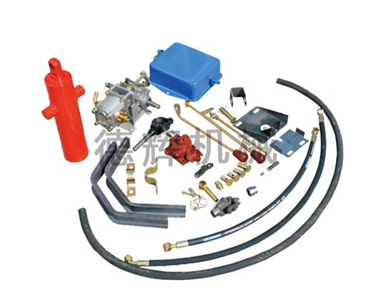 Old self dumping model